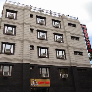 Hotel S & B East Inn - Patel Nagar